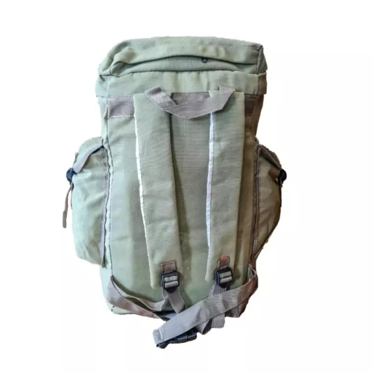 کوله پشتی اربعین