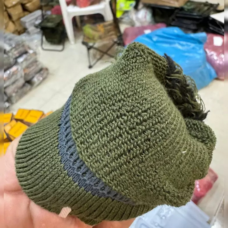 جوراب کوهنوردی جانگل کینگ