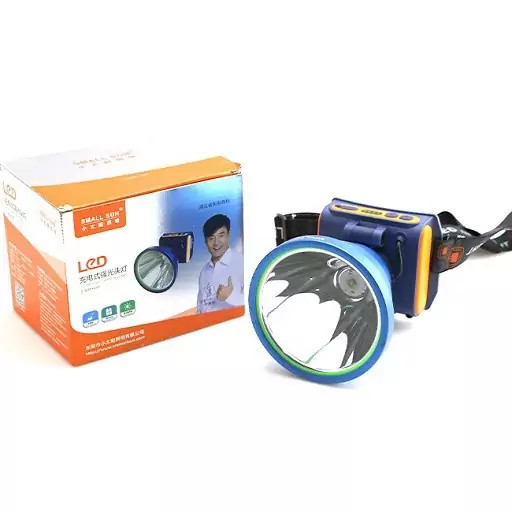 چراغ پیشانی اسمال سان مدل ZY-H169