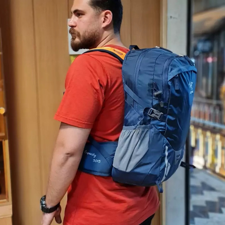 کوله پشتی کوهنوردی 35 لیتری ARCTERYX