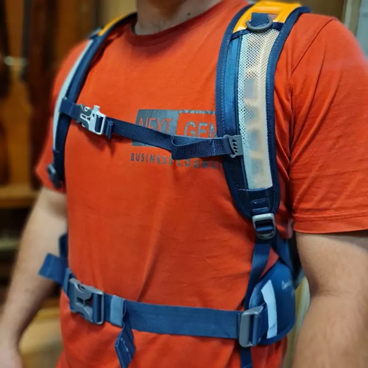کوله پشتی کوهنوردی 35 لیتری ARCTERYX
