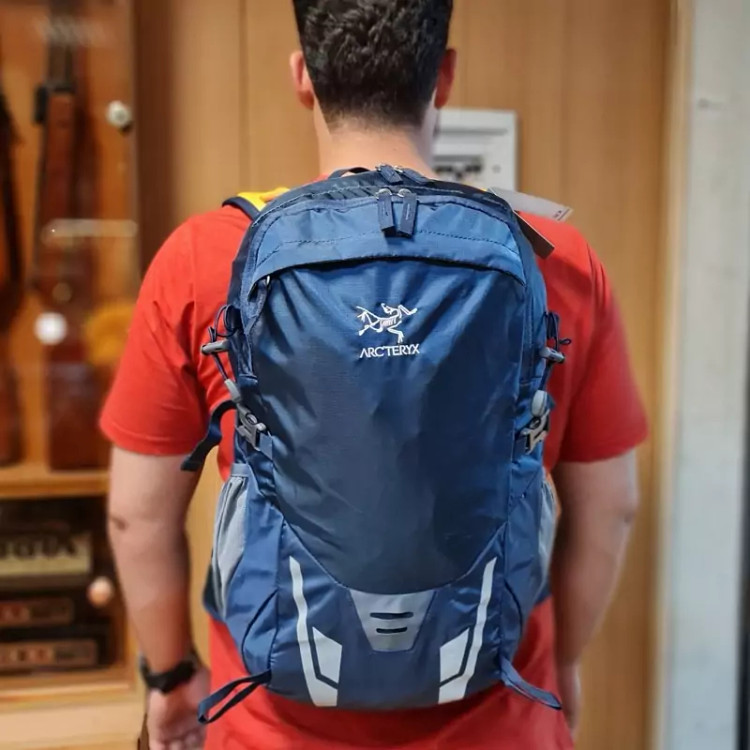 کوله پشتی کوهنوردی 35 لیتری ARCTERYX