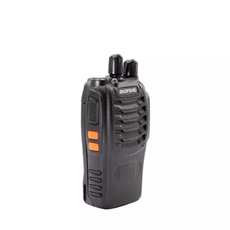 بیسیم واکی تاکی باوفنگ اصلی مدل BF-888S (بسته دو عددی)