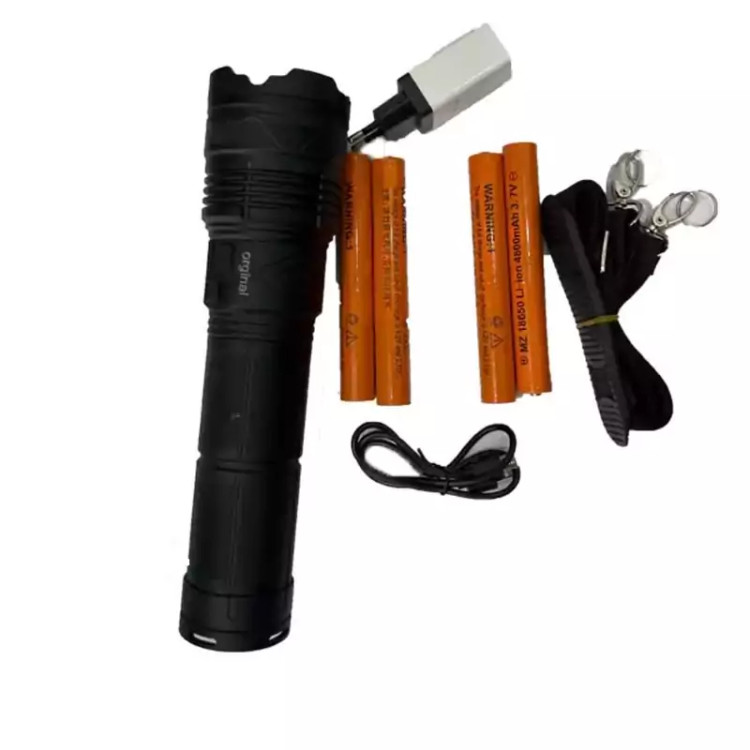 چراغ قوه t261 اسمال سان