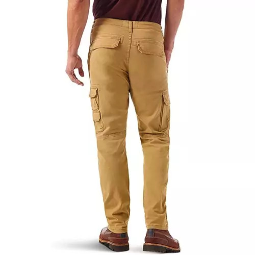 شلوار هشت جیب تاکتیکال مارک Wrangler