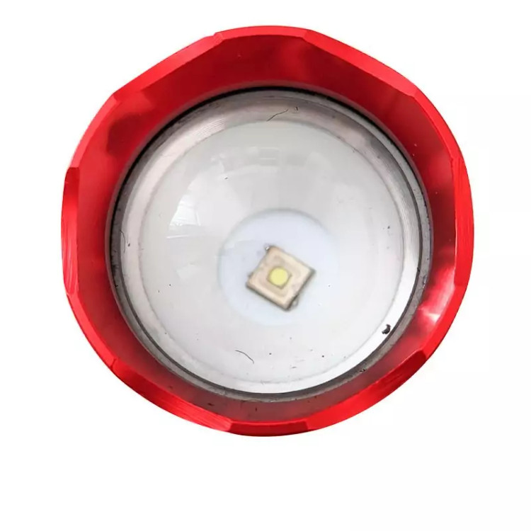 چراغ قوه پلیسی اسمال سان مدل ZY-T229