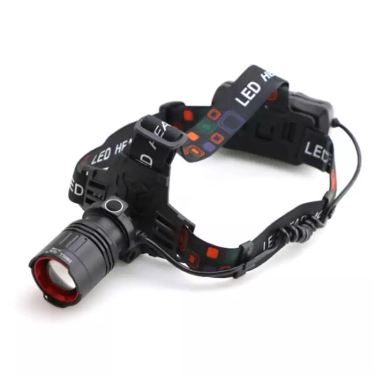 چراغ پیشانی اسمال سان SMALL SUN T706