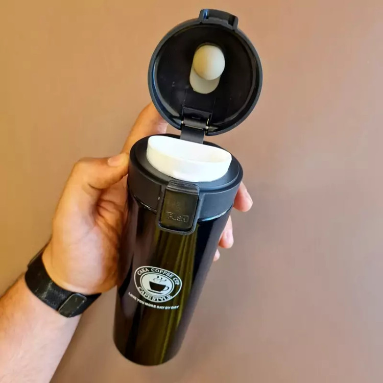 تراول ماگ 0.5 لیتری سفری