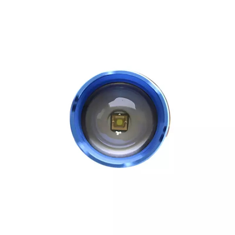 چراغ قوه اسمال سان Small Sun ZY-S60