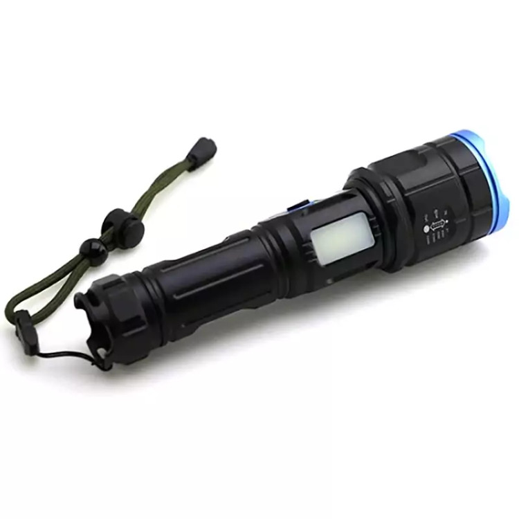 چراغ قوه اسمال سان Small Sun ZY-S60