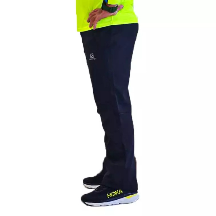 شلوار کوهنوردی و ترکینگ زمستانه سالامون salamon