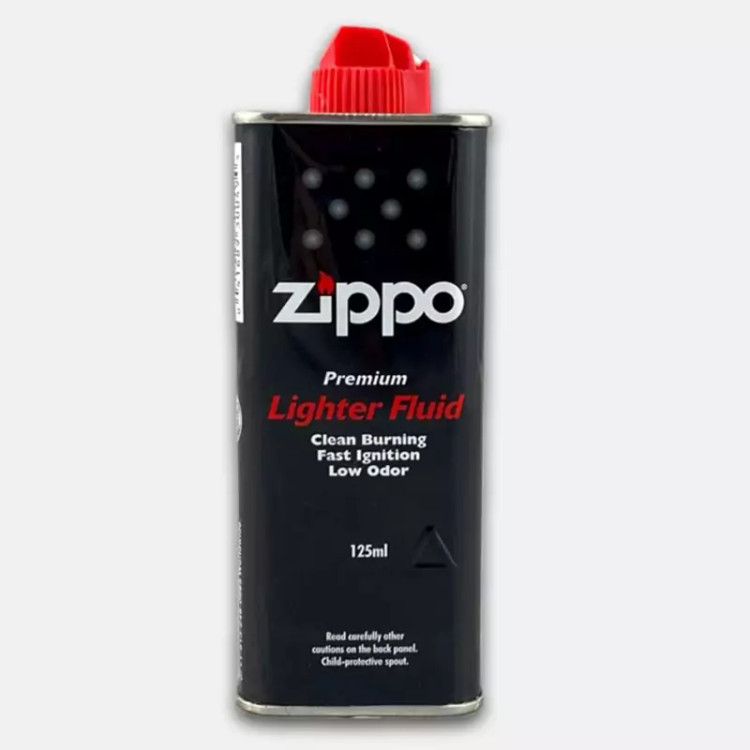 بنزین زیپو 125ml اورجینال