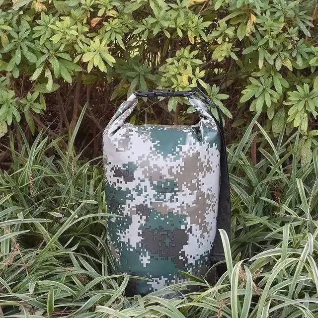 درای بگ (کوله پشتی آبنوردی) 20 لیتری
