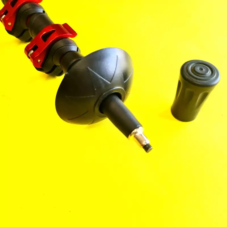 عصای کوهنوردی Exponent اکسپوننت (دوعددی)