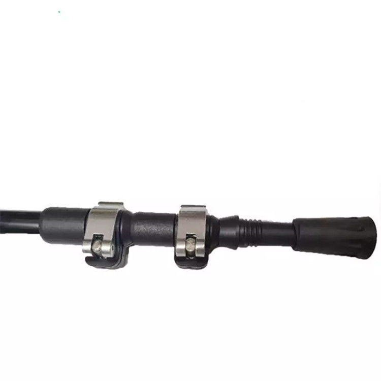 عصای کوهنوردی Black Diamond مدل Air Carbon (دو عددی)