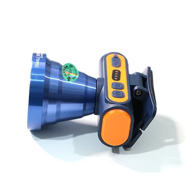 چراغ پیشانی اسمال سان مدل ZY-H127