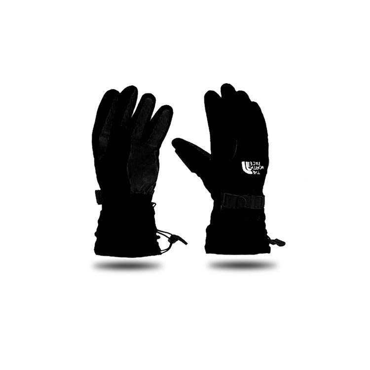 دستکش دوپوش نورث فیس The North Face