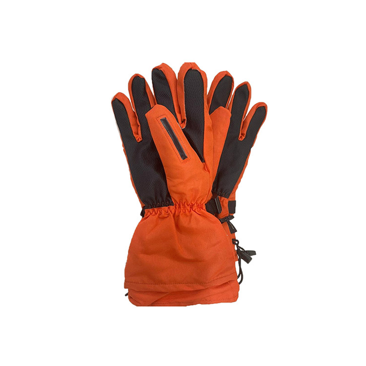 دستکش دوپوش نورث فیس The North Face