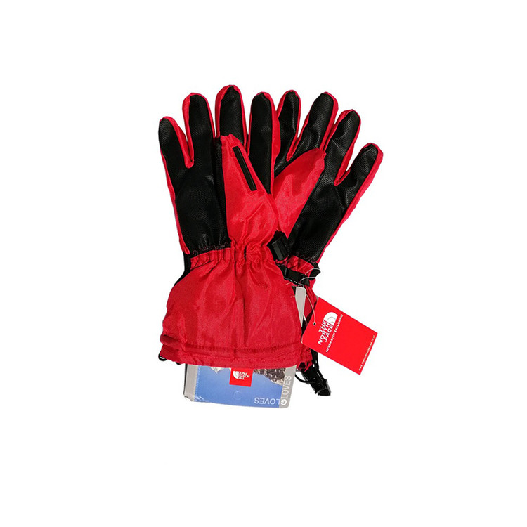 دستکش دوپوش نورث فیس The North Face