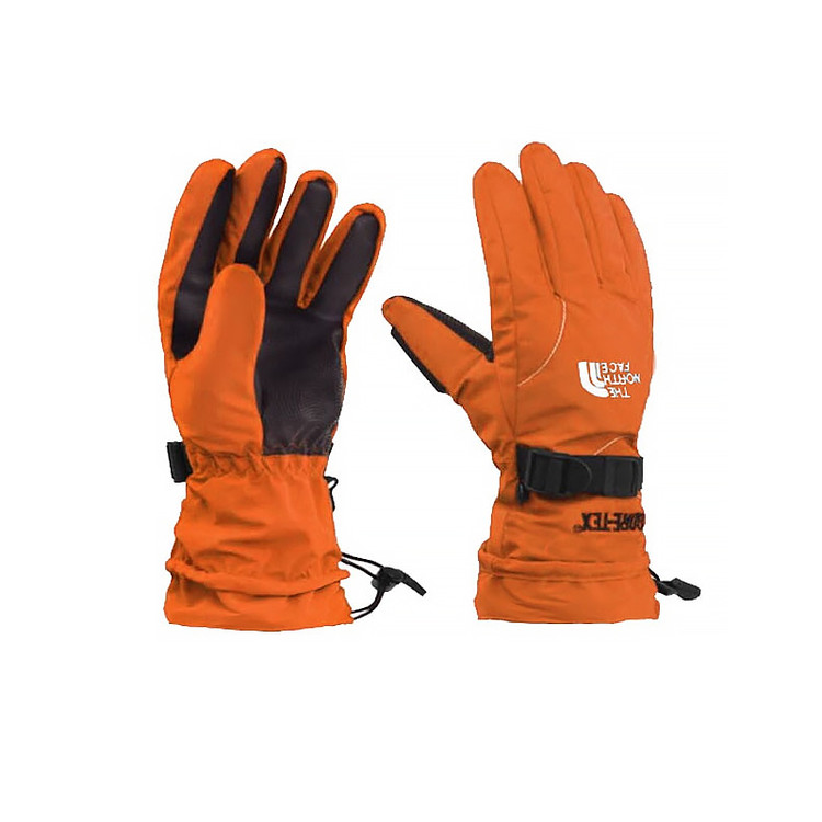 دستکش دوپوش نورث فیس The North Face