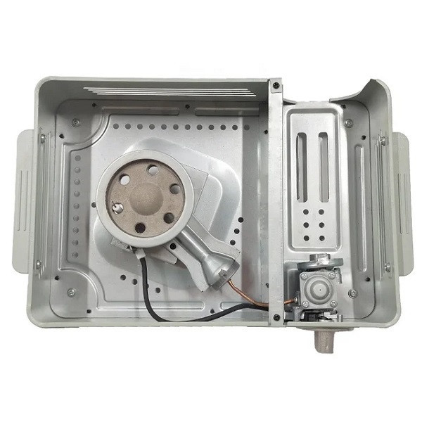 اجاق مسافرتی stove