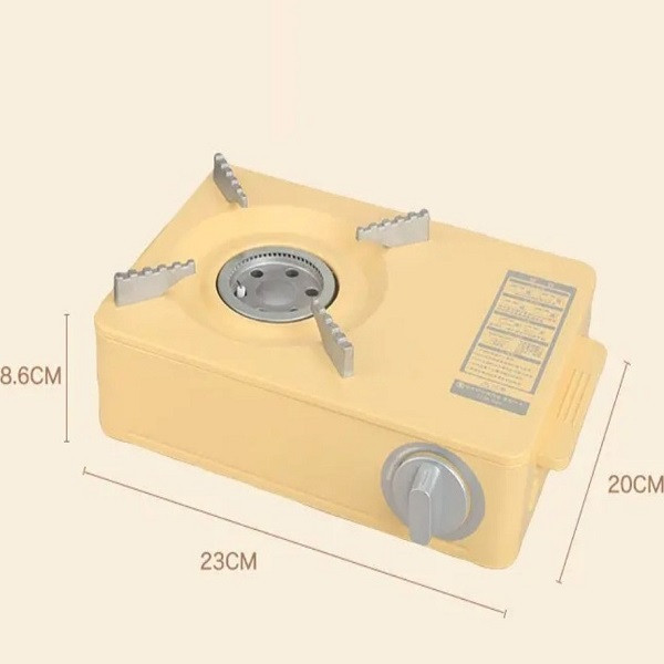 اجاق مسافرتی stove