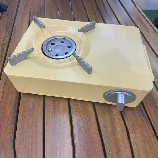 اجاق مسافرتی stove