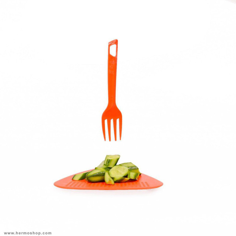 ست 8 تکه LIFE CAMP مدل LUNCHKIT