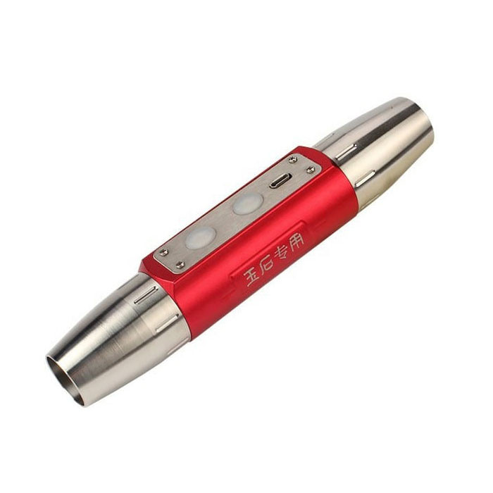 چراغ قوه یووی (UV) اسمال سان SMALL SUN ZY-JY88