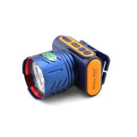 چراغ پیشانی اسمال سان مدل ZY-H136
