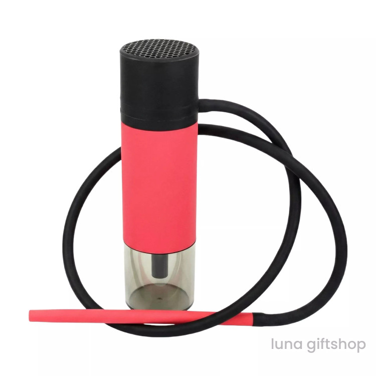 قلیان مسافرتی و داخل ماشین برند HOOKAH