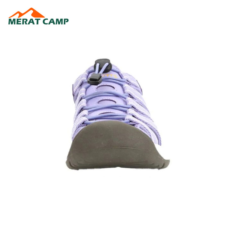 صندل طبیعتگردی زنانه Clorts کد 3I017F