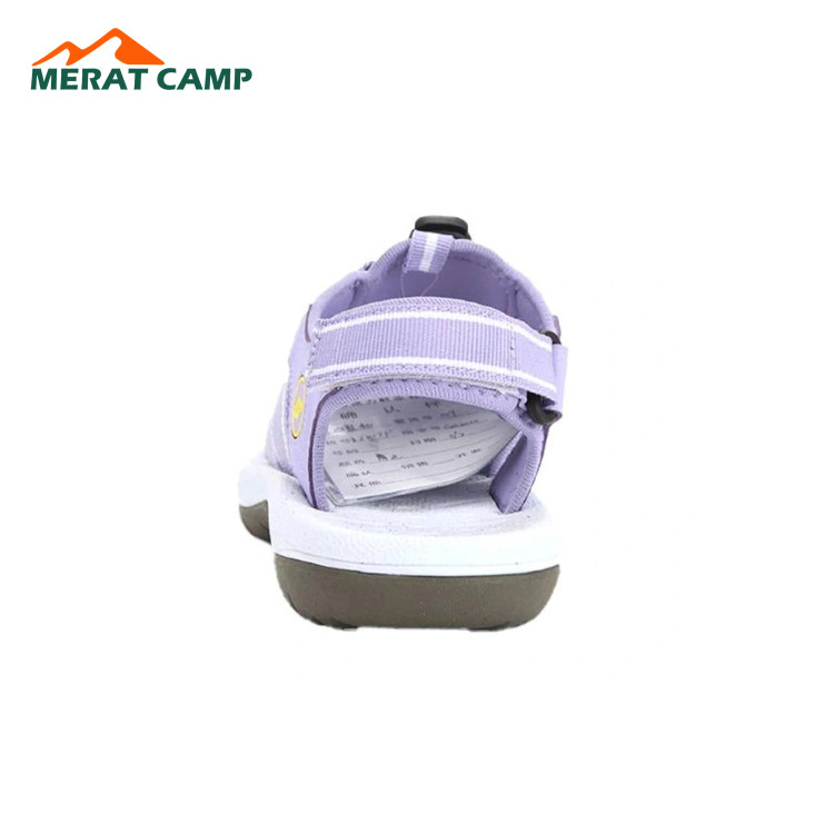 صندل طبیعتگردی زنانه Clorts کد 3I017F