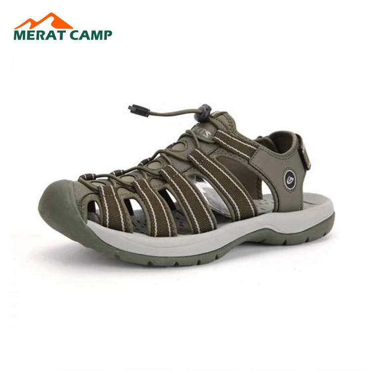 صندل طبیعتگردی کلارتس Clorts مدل 3I017D