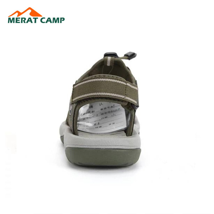 صندل طبیعتگردی کلارتس Clorts مدل 3I017D