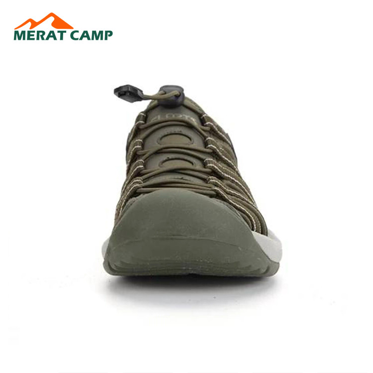 صندل طبیعتگردی کلارتس Clorts مدل 3I017D