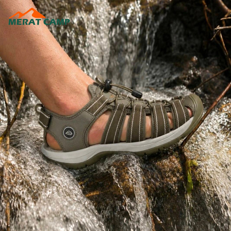 صندل طبیعتگردی کلارتس Clorts مدل 3I017D