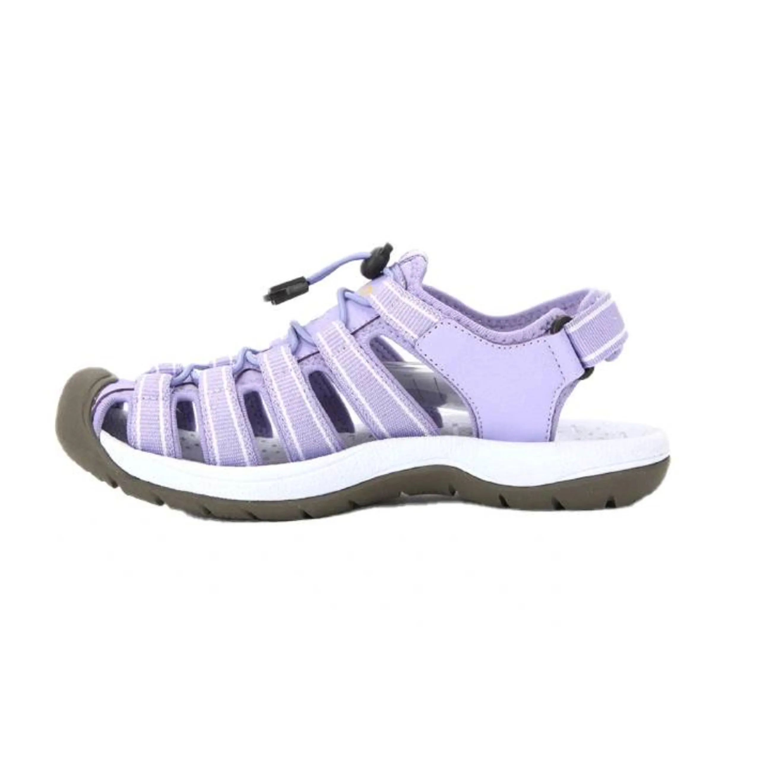 صندل طبیعت‌گردی زنانه Clorts کد 3I017F