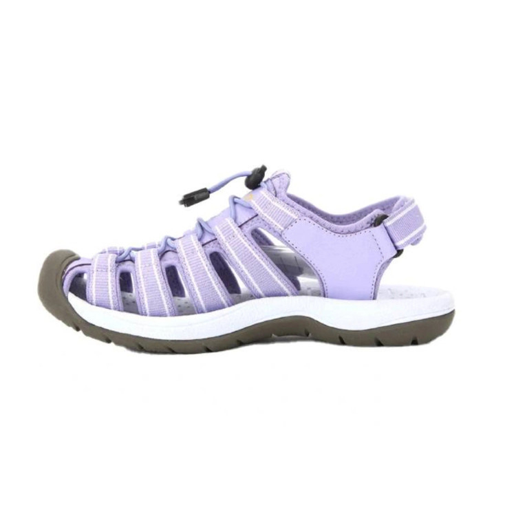 صندل طبیعتگردی زنانه Clorts کد 3I017F