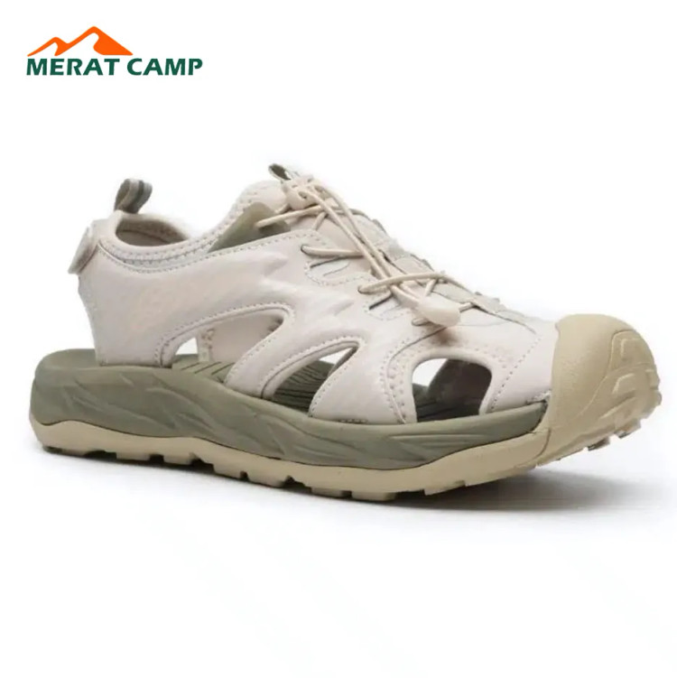 صندل جلو بسته مردانه اسنوهاک مدل Capri