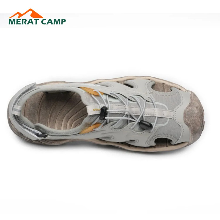 صندل جلو بسته مردانه اسنوهاک مدل Capri