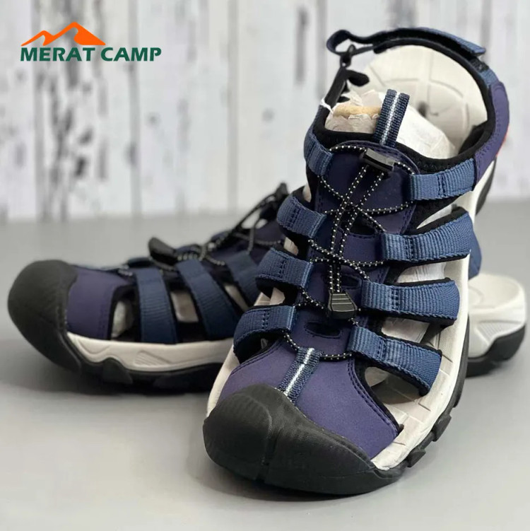 صندل طبیعتگردی اسنوهاک مدل دنیز