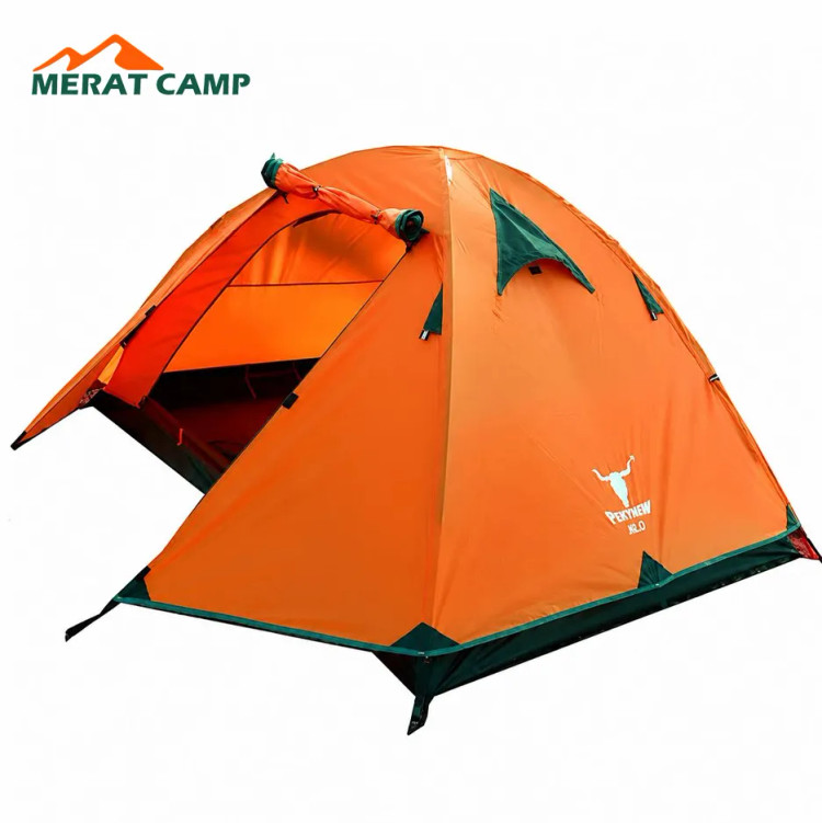 چادر کوهنوردی 2-3 نفره پکینیو مدل PKN-C2001