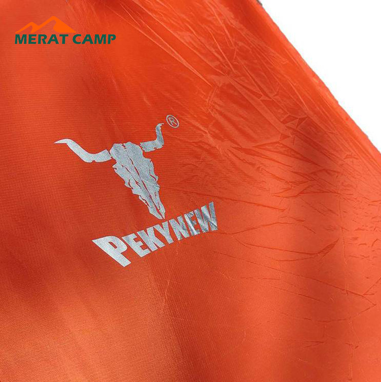 چادر کوهنوردی کله گاوی دو نفره مدل pekynew C2009