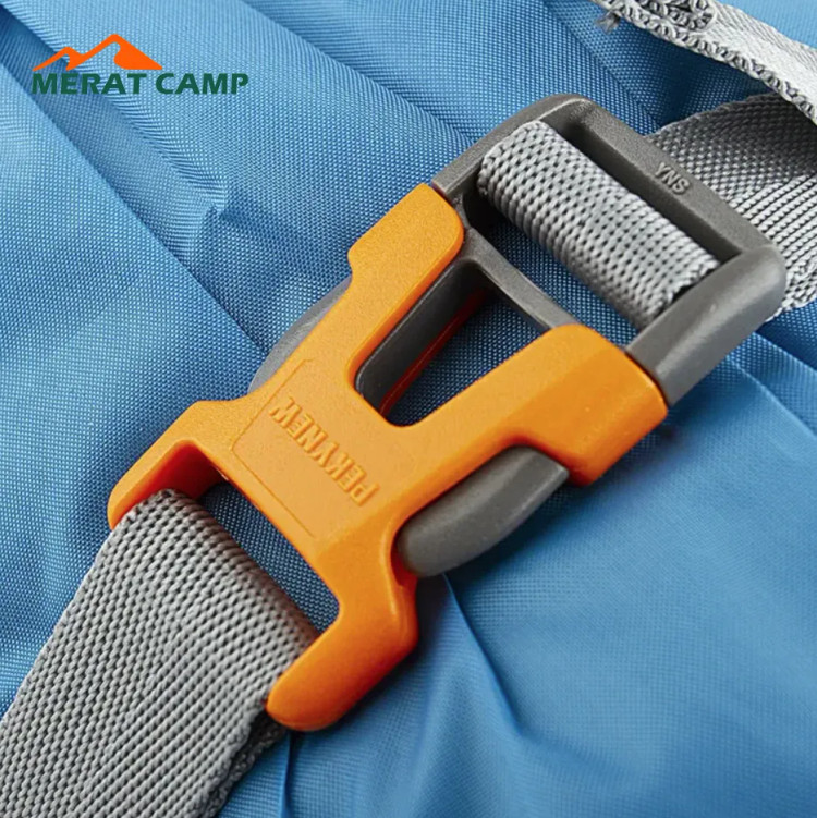 چادر کوهنوردی 4 نفره کله گاوی (پکینیو) مدل C2006A