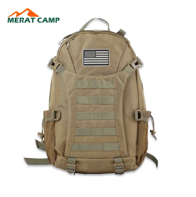 کوله پشتی 35 لیتری تاکتیکال