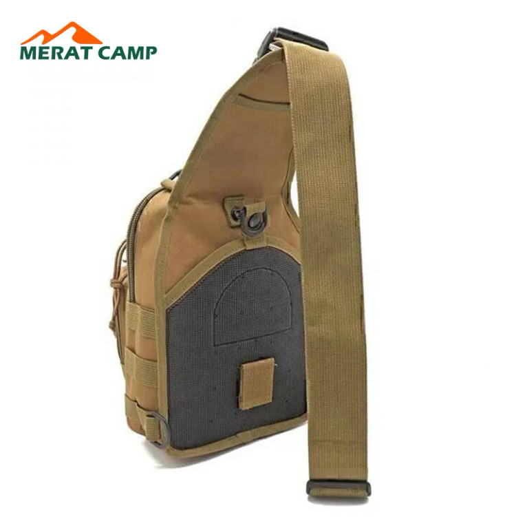 کیف دوشی تاکتیکال