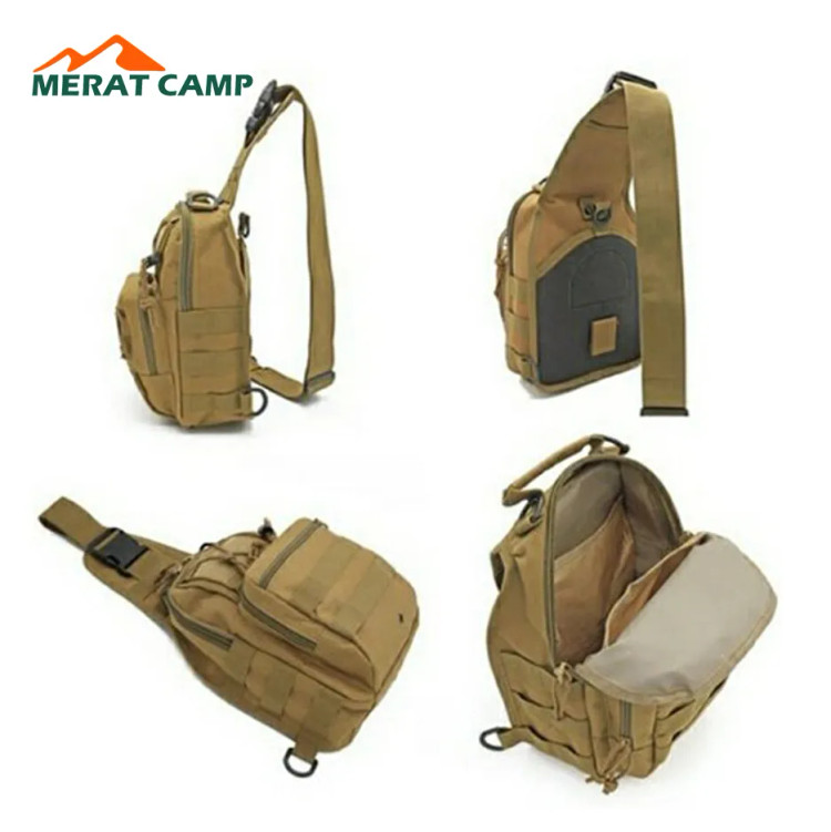 کیف دوشی تاکتیکال