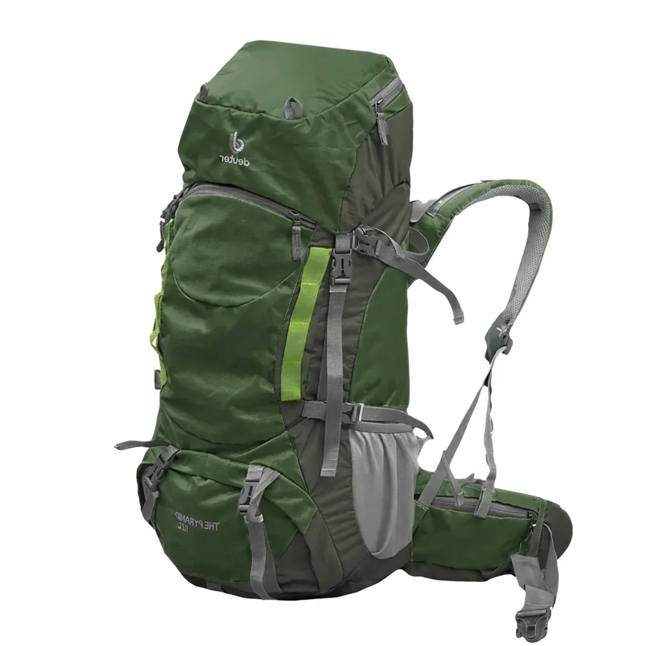 کوله پشتی کوهنوردی 70 لیتری Deuter مدل D190-70-L