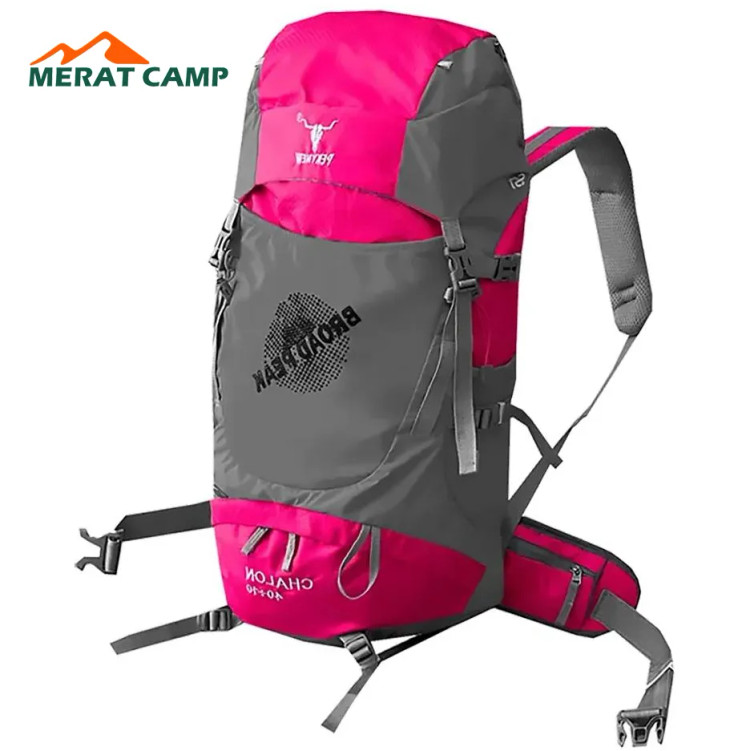 غیرفعال کوله پشتی کوهنوردی 40 لیتری Pekynew مدل P160-40-L